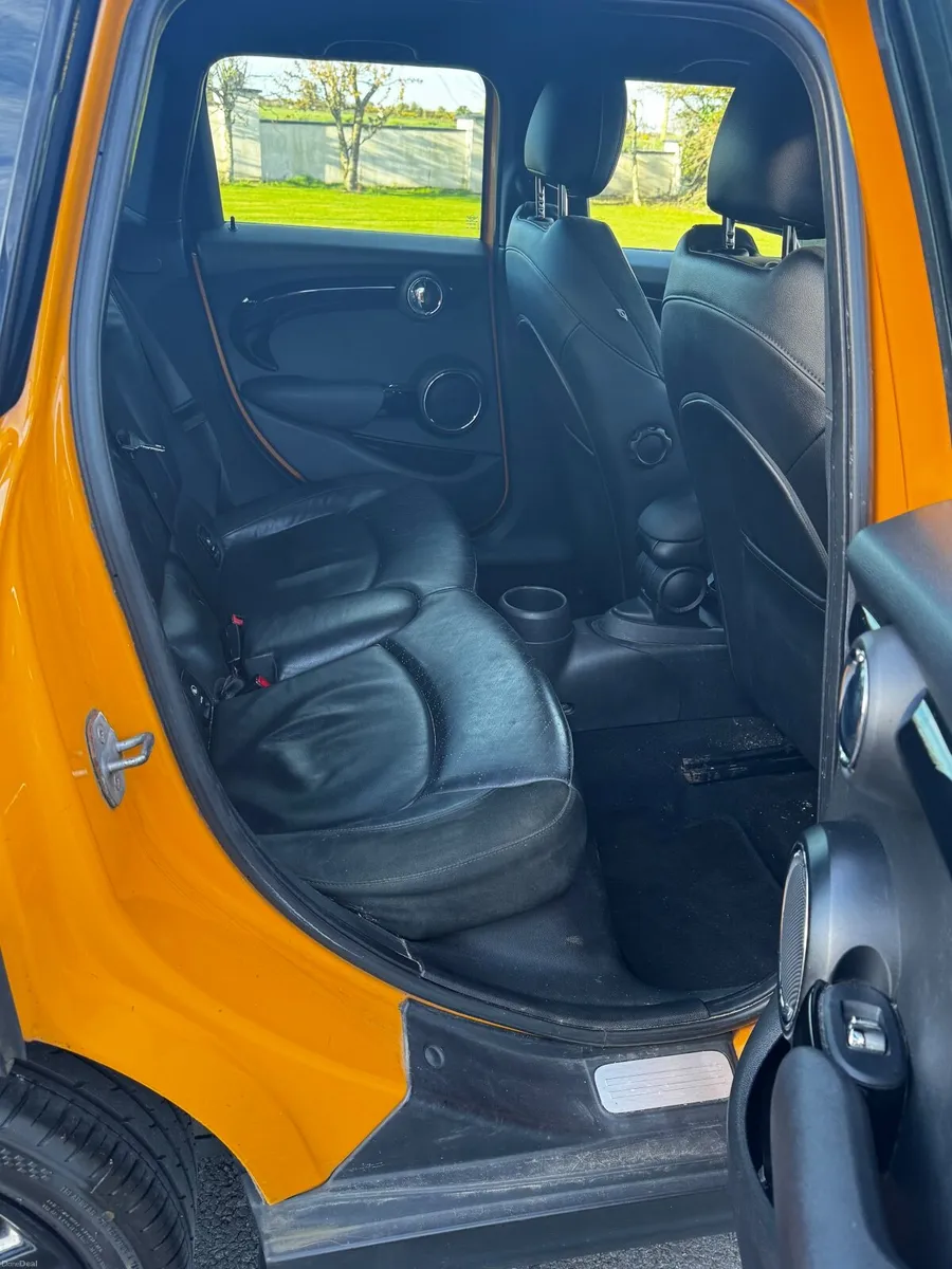 Mini Cooper D 2014 - Image 3