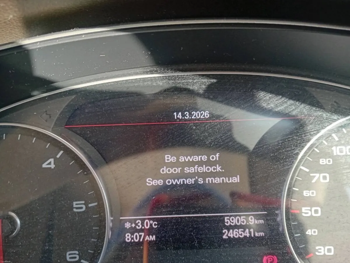 Audi A6 162 for sale - Image 2