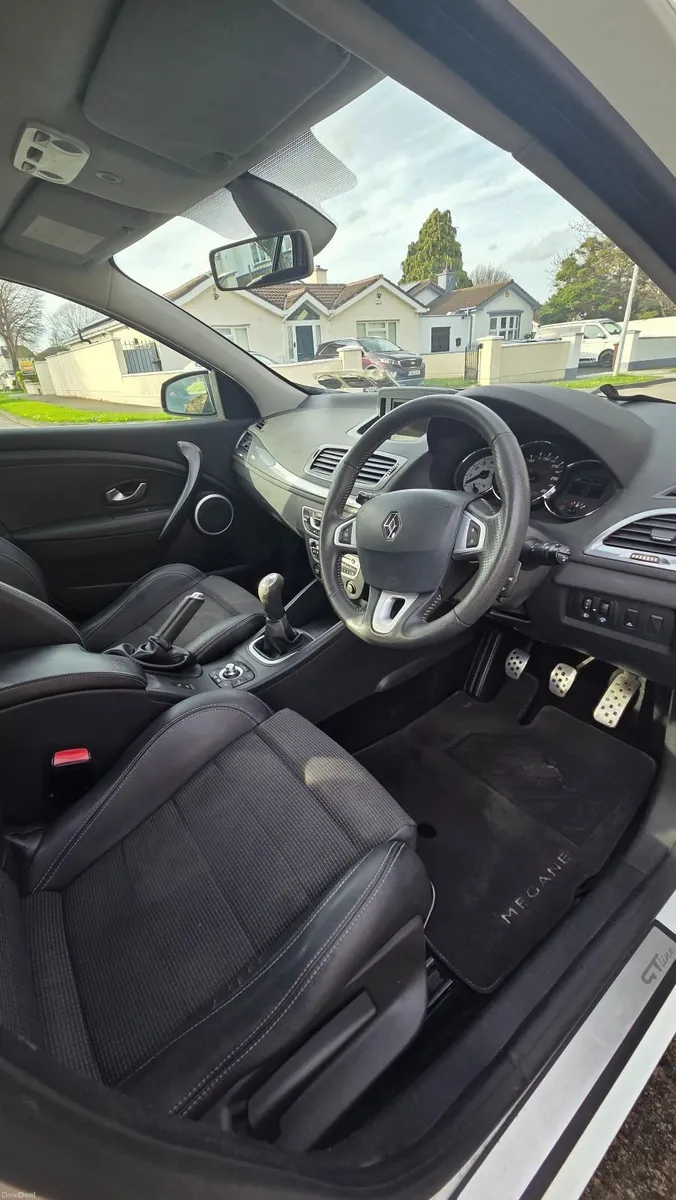 Renault Megane 2011 - Image 3