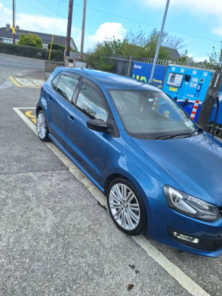 Vw Polo GT 1.4DSG - Image 1