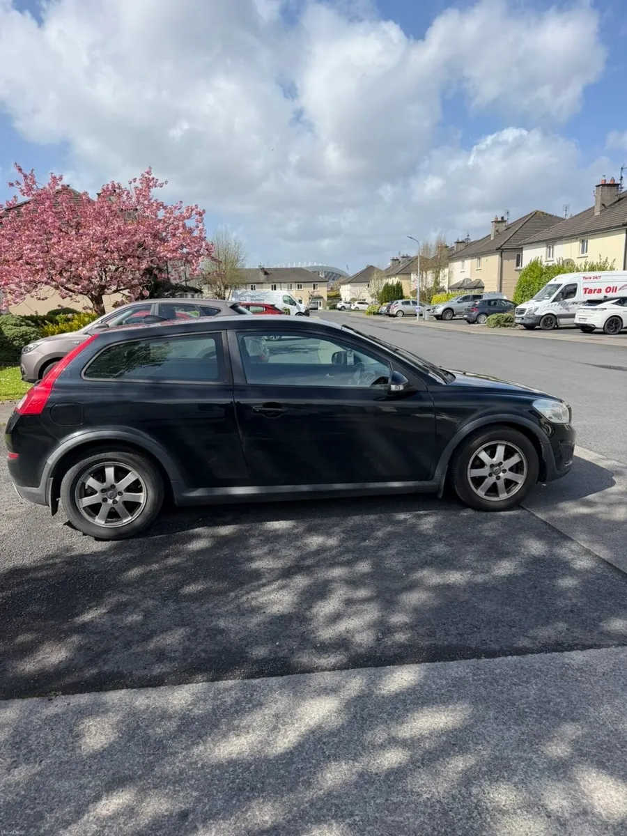 Volvo c30 - Image 3