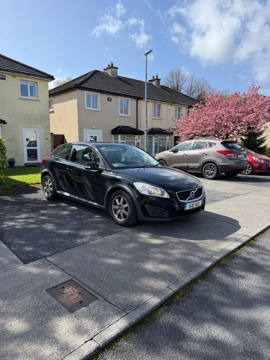 Volvo c30 - Image 1