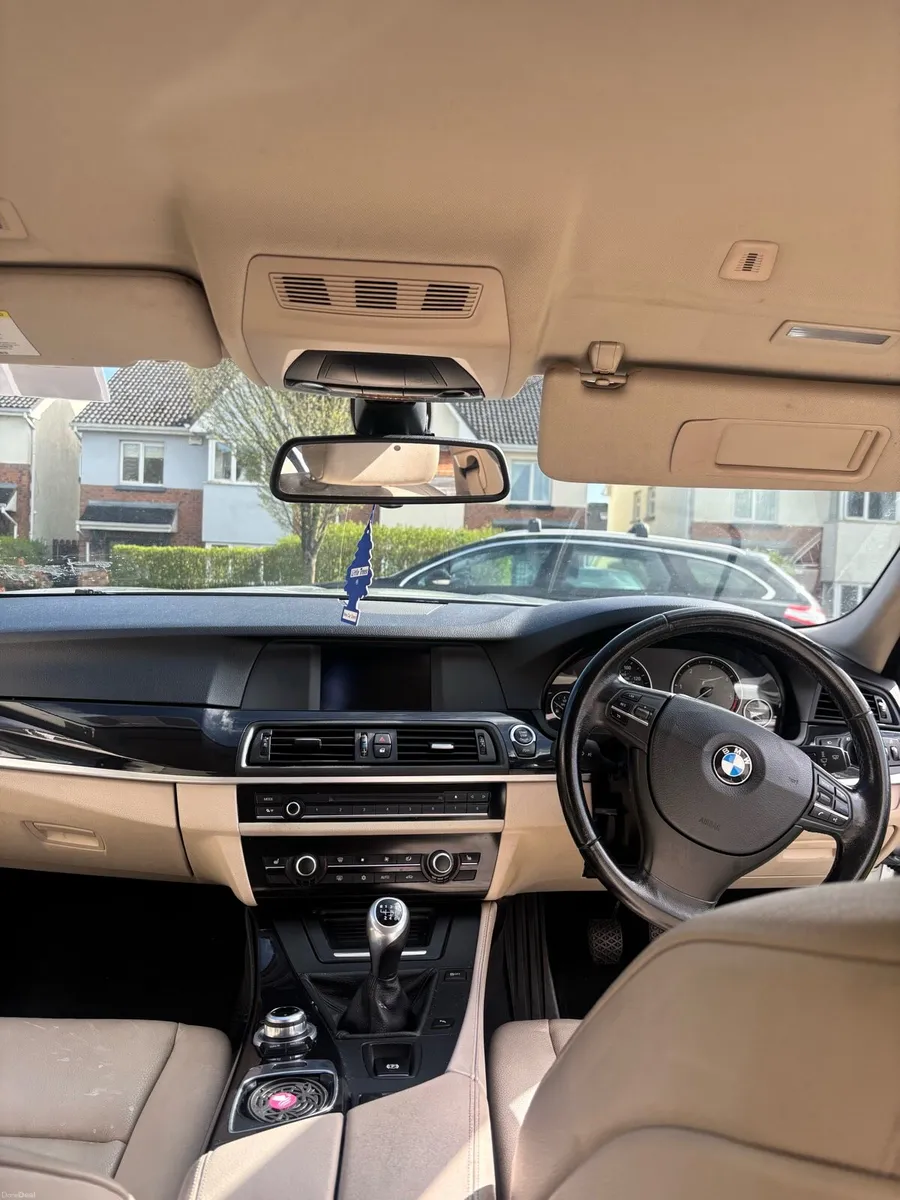 BMW 520D - Image 4