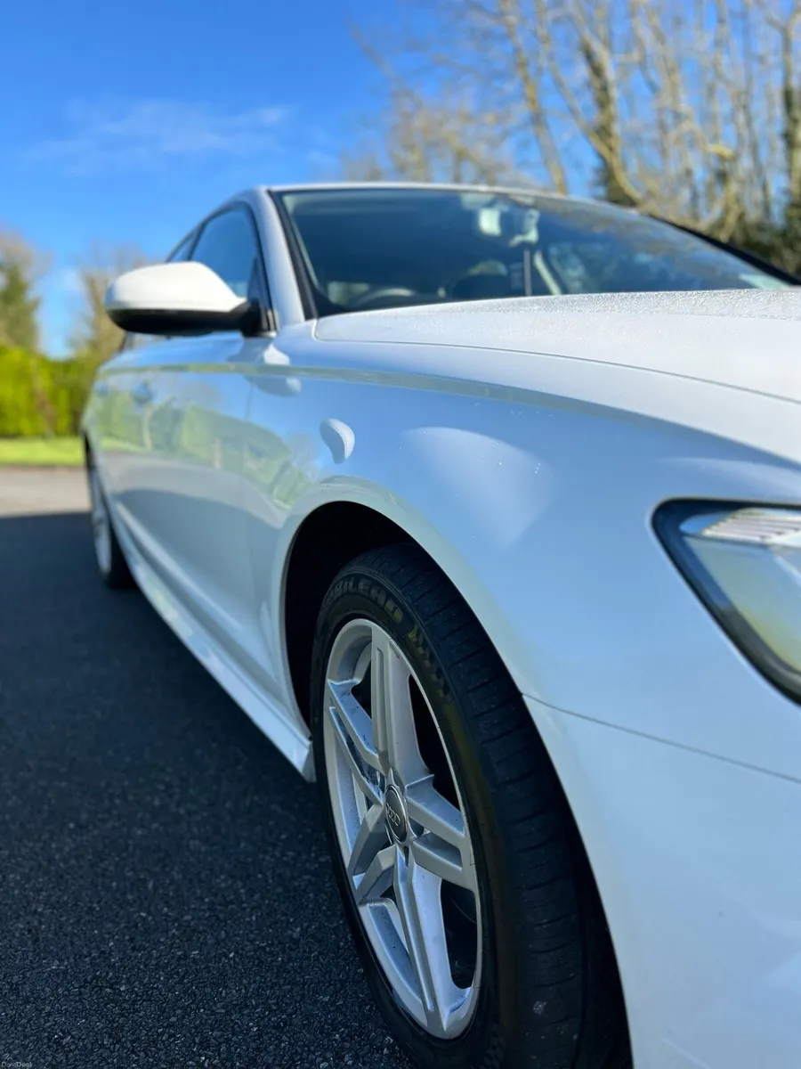 2018 Audi A6 - Image 4