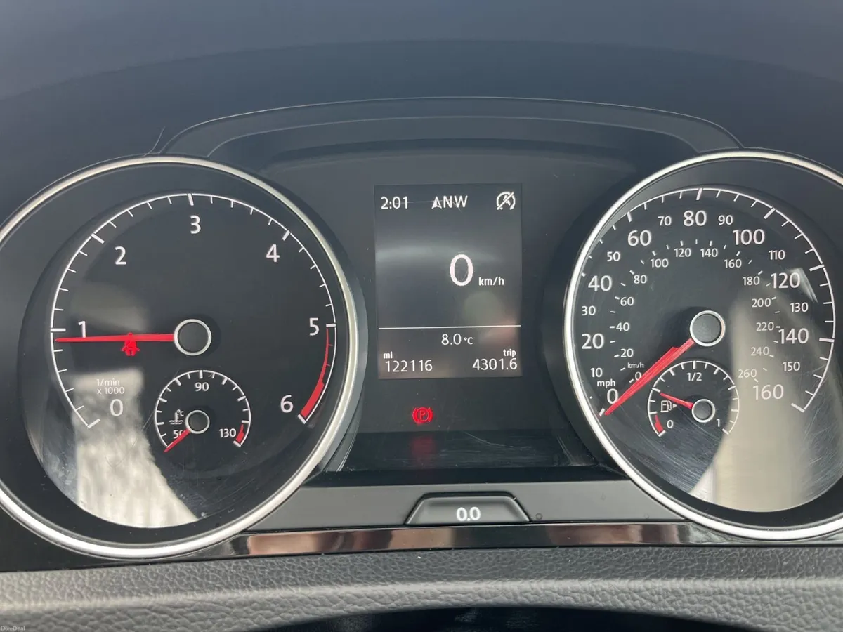 Volkswagen Golf 2015 - Image 3