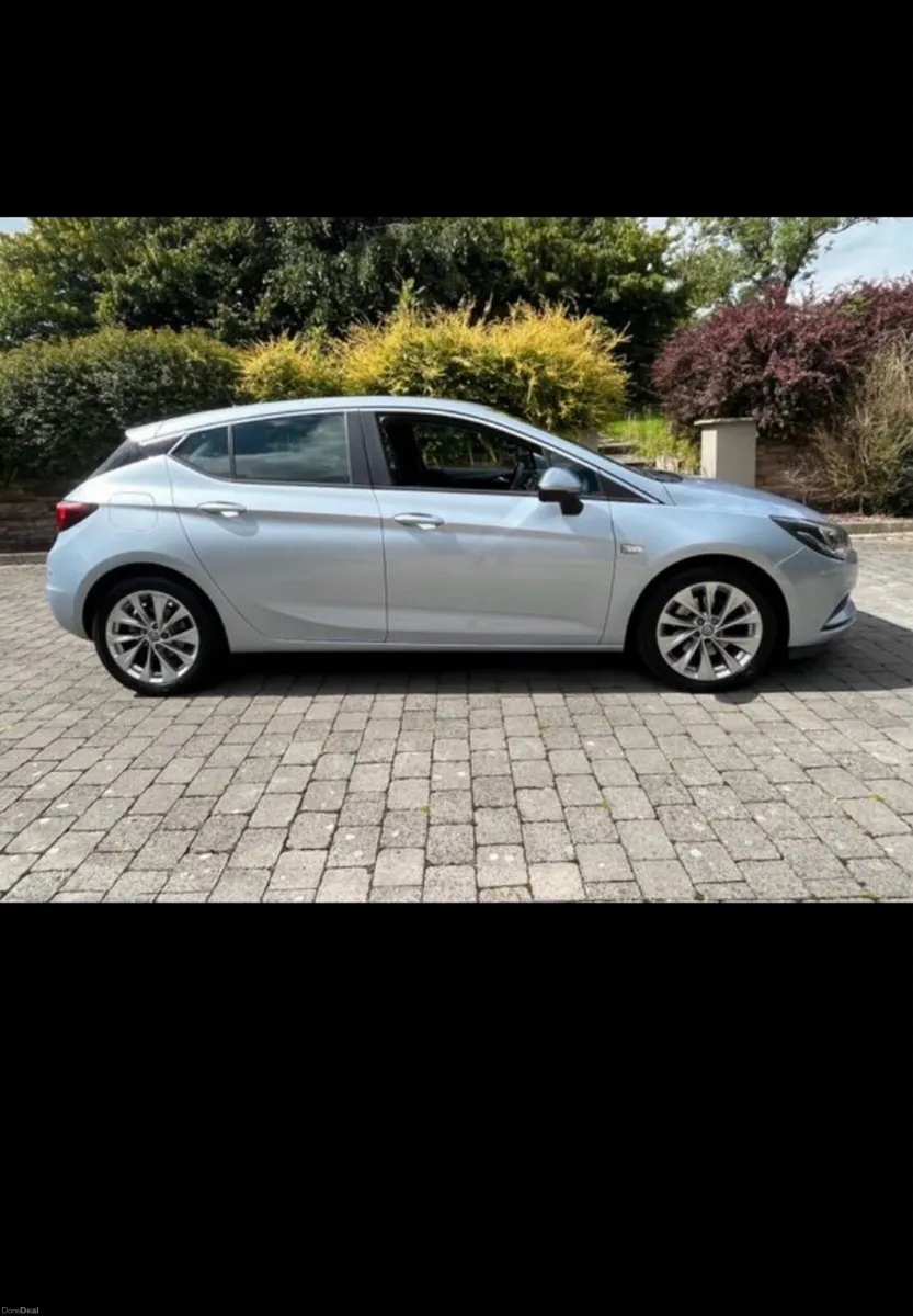 Vauxhall Astra - Image 4