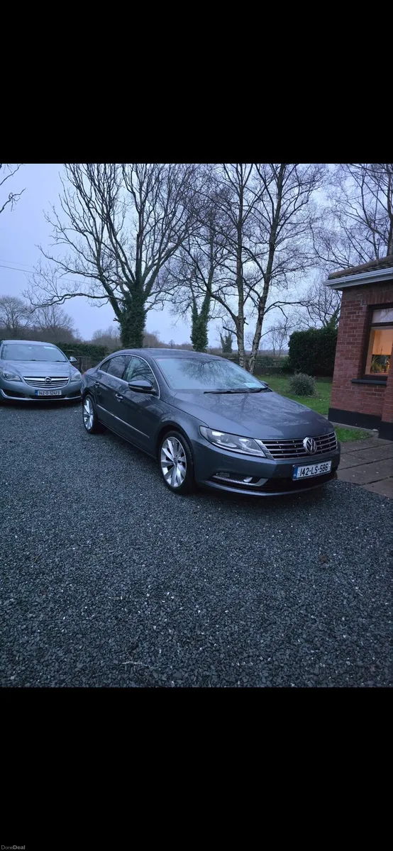Volkswagwn CC - Image 2