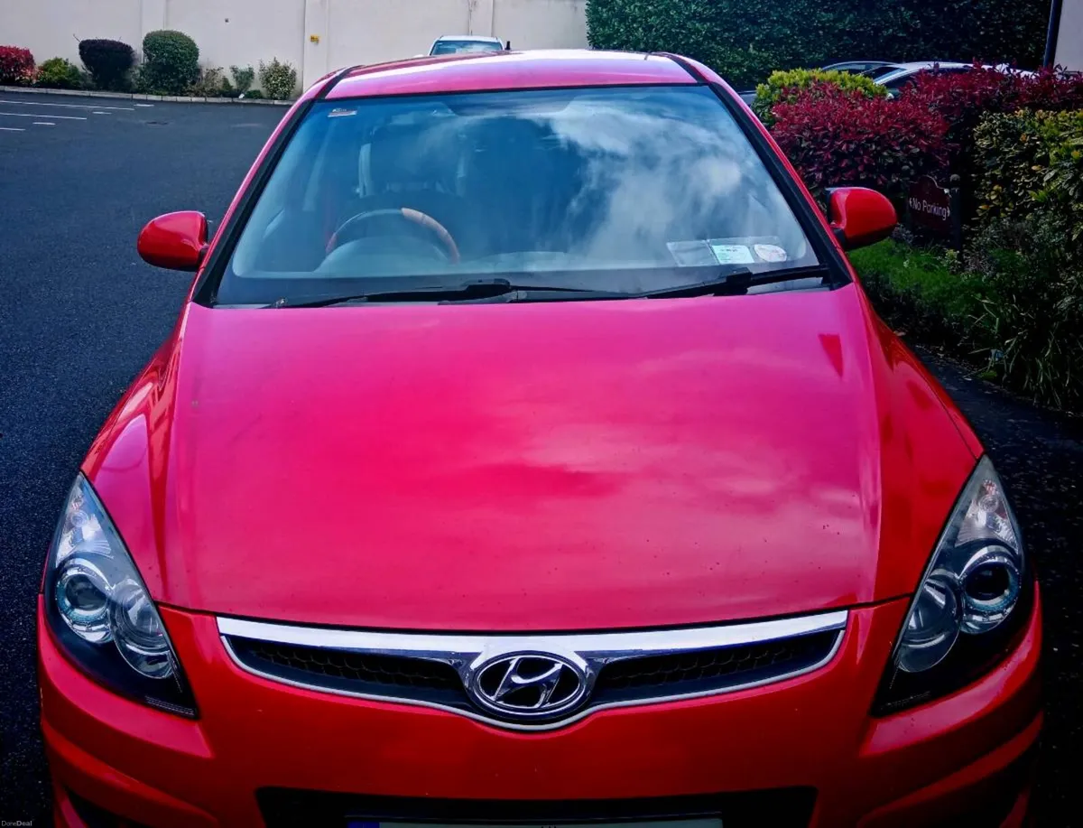 Hyundai i30 - Image 2