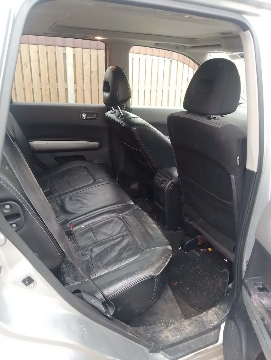 Nissan X-Trail 2008 - Image 3