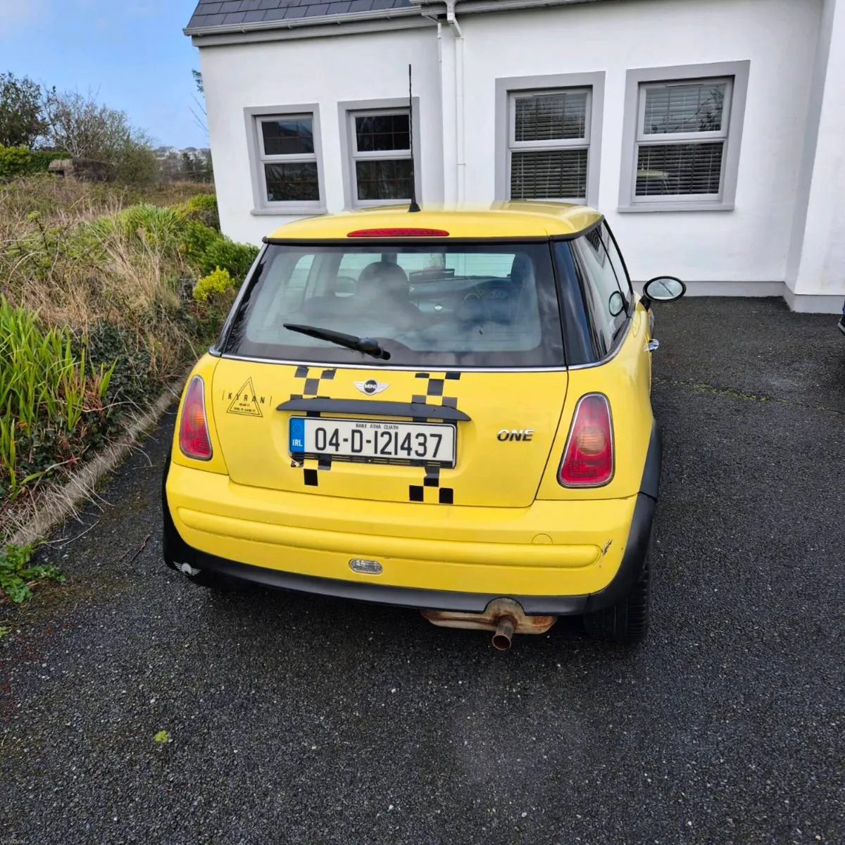 Mini One - €2000 ONO - Image 4