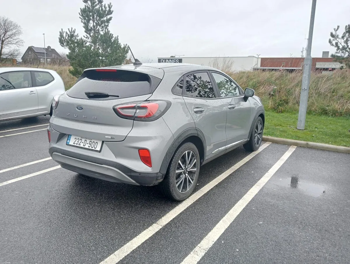 Ford Puma 2023 - Image 2