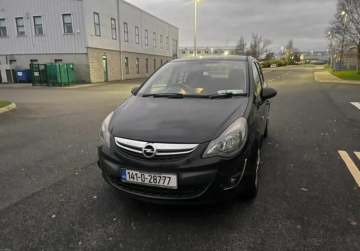 Opel - Image 1