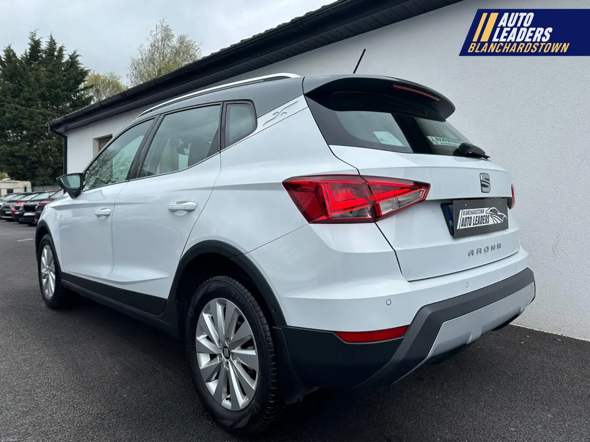 SEAT ARONA 1.0 TSI 115HP XCELLENCE - Image 4