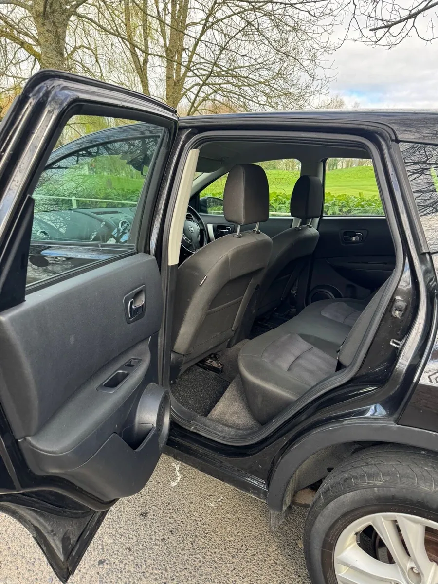 Nissan Qashqai 1.5 DCI - Image 4