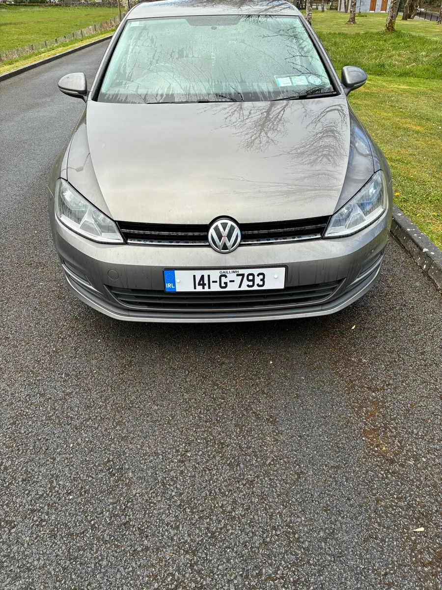 Volkswagen Golf - Image 2