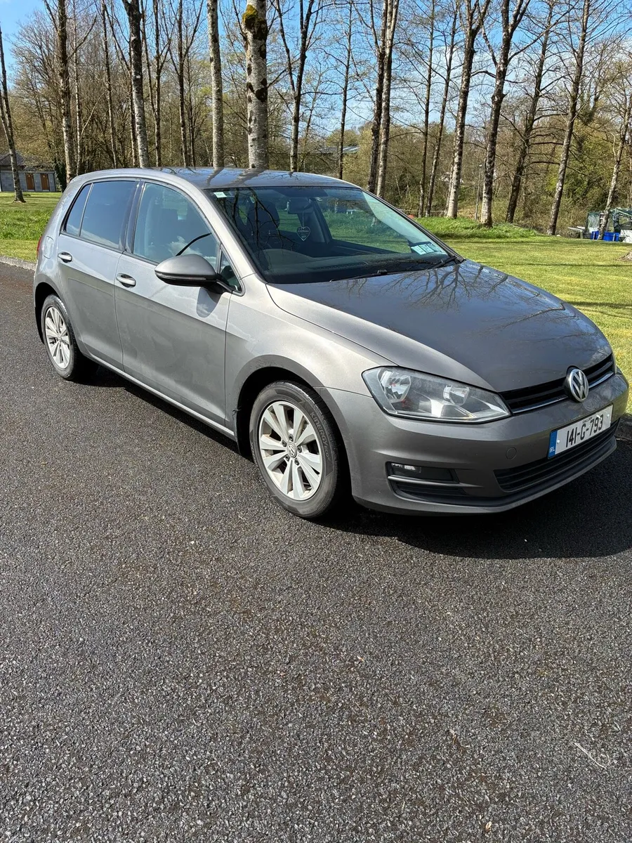 Volkswagen Golf - Image 1