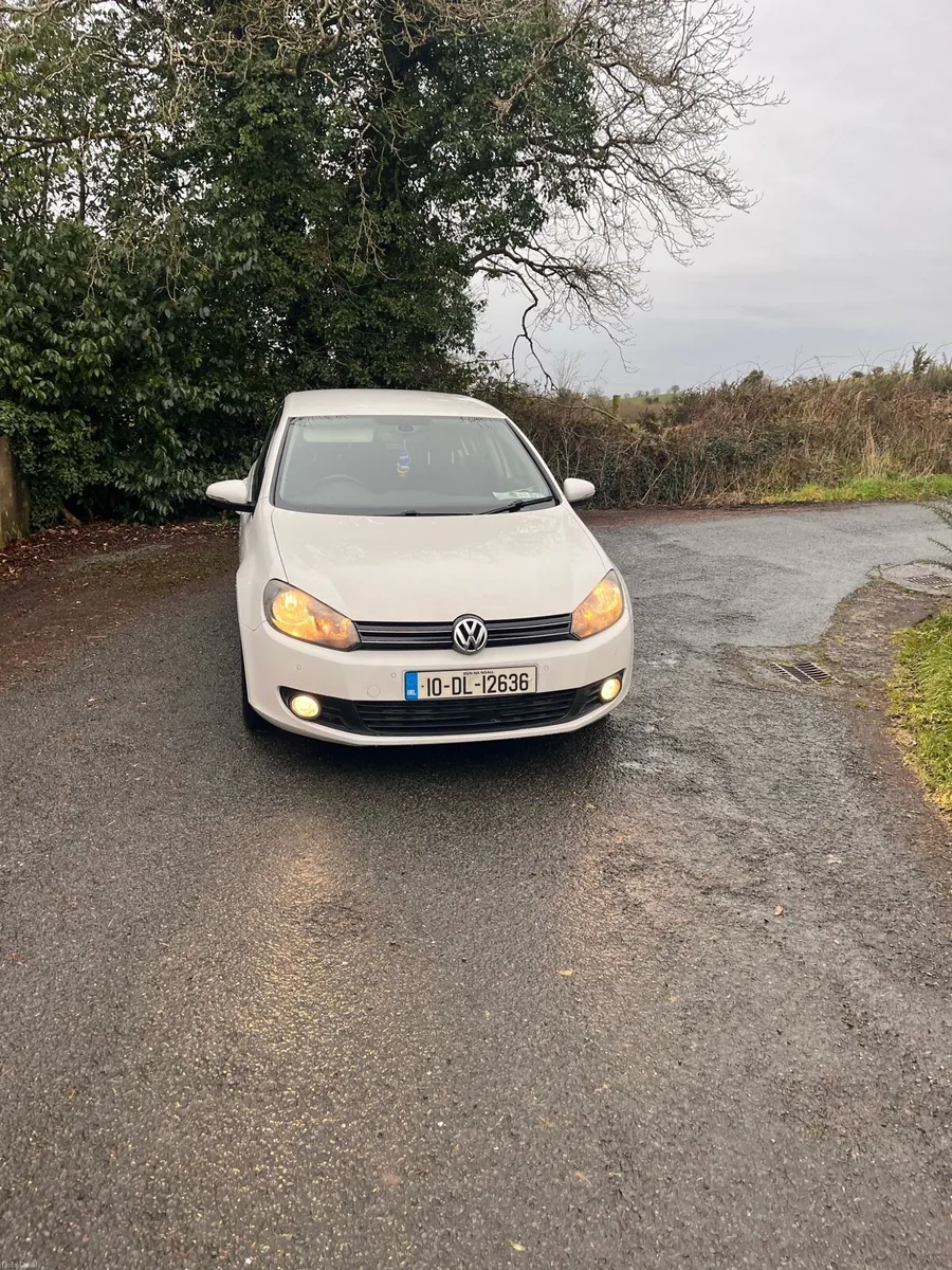 Volkswagen Golf - Image 2