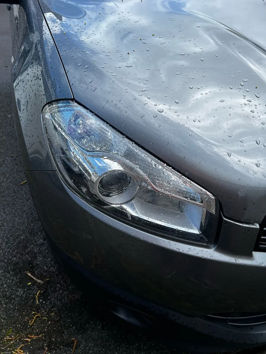 Nissan Qashqai 2012 DCI - Image 4