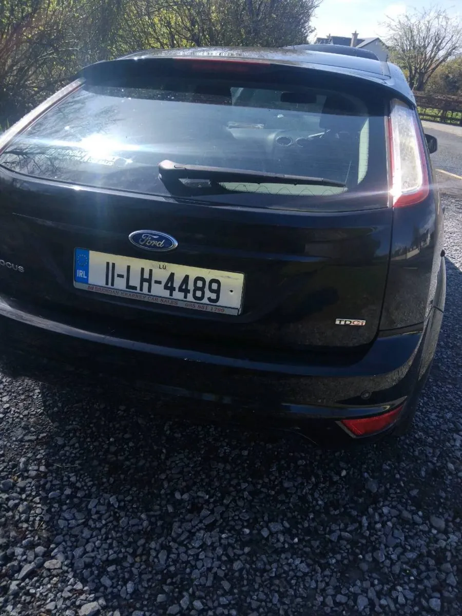 Ford focus - Image 2