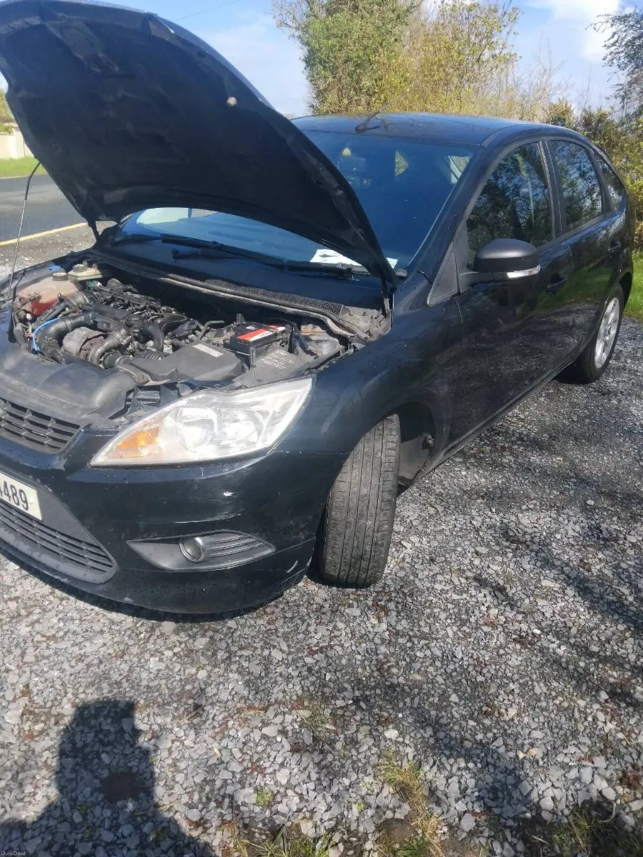 Ford focus - Image 3