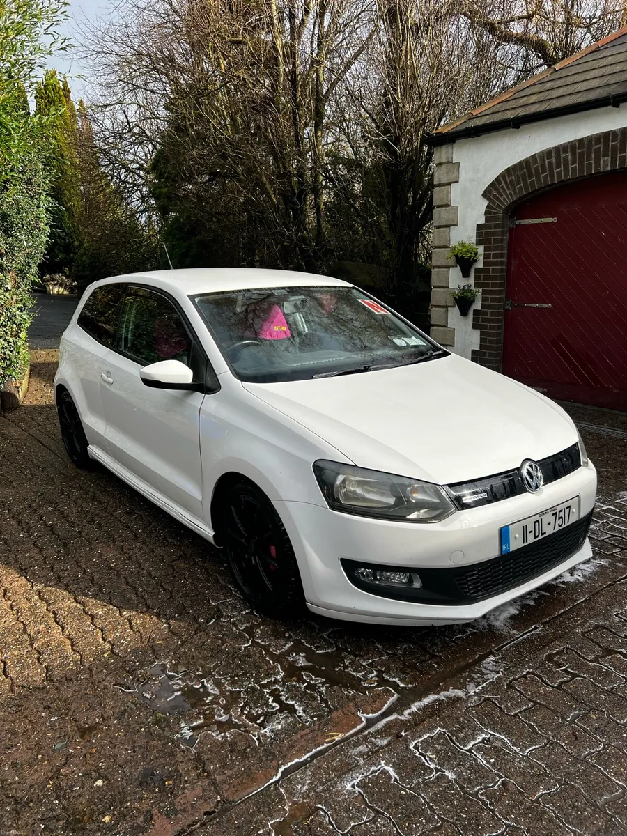 VW Polo - Image 1
