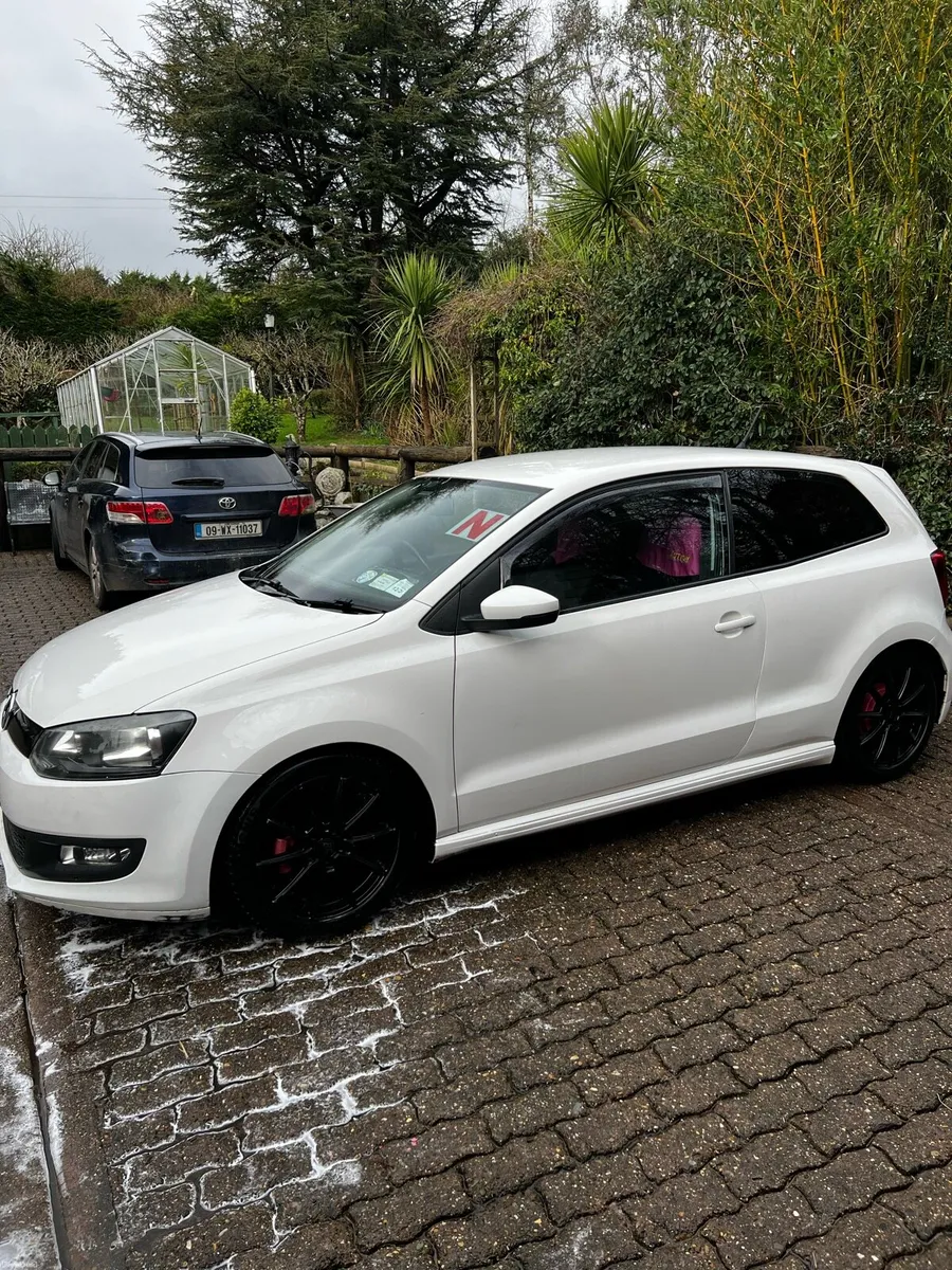 VW Polo - Image 2