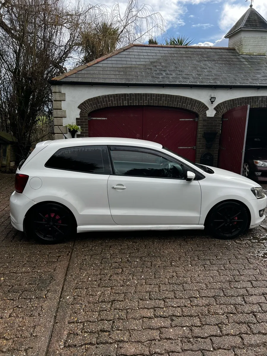 VW Polo - Image 4