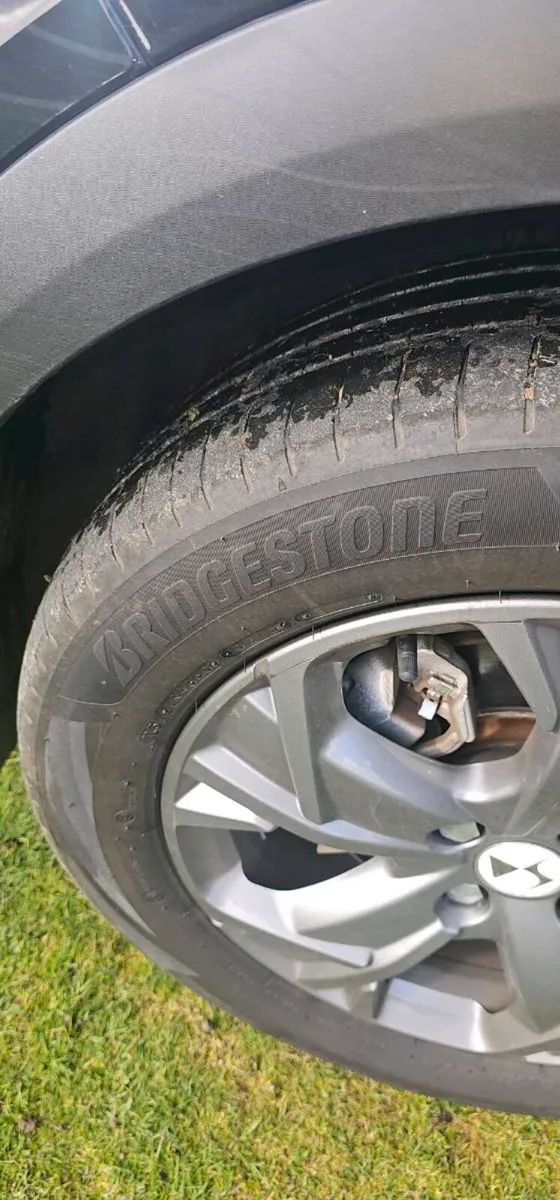 DS 3 crossback e-tense Bastille Electric - Image 4