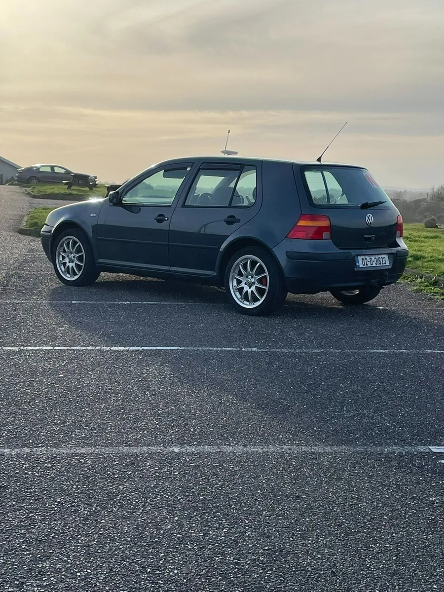 Pd Mk4 low miles - Image 3