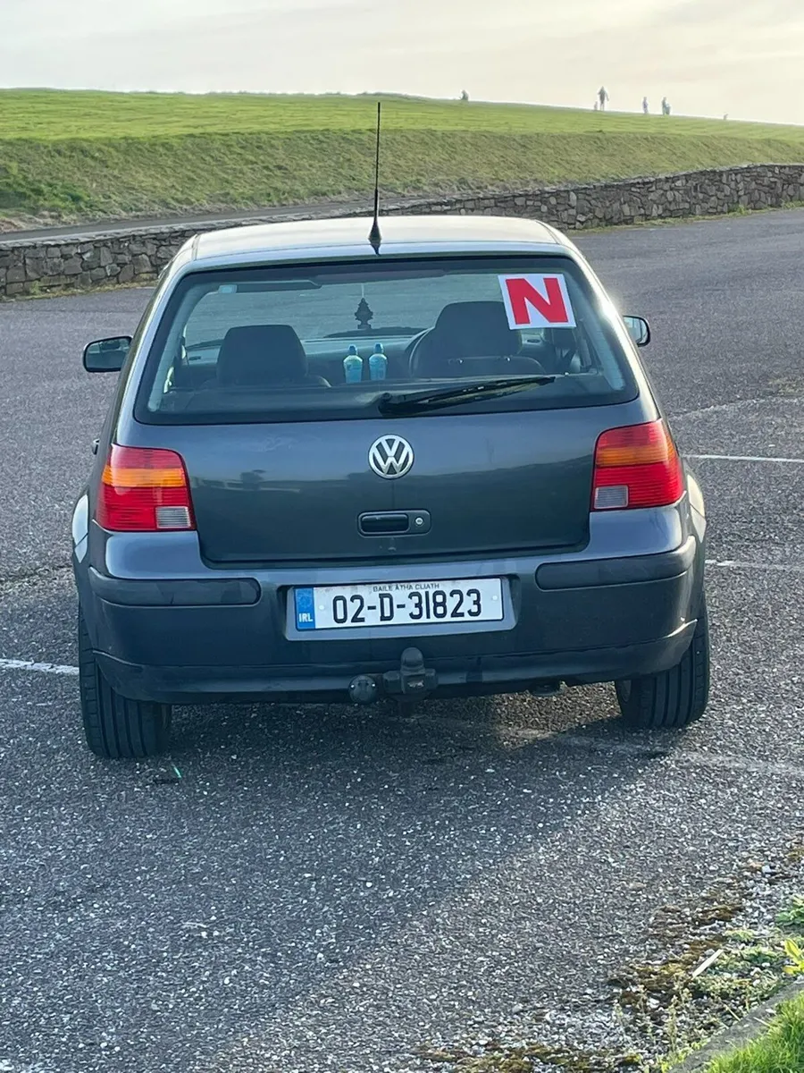 Pd Mk4 low miles - Image 4