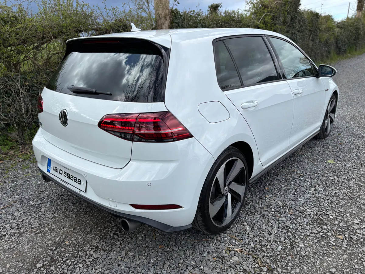 2018 (181) Volkswagen Golf | GTI | DSG - Image 3