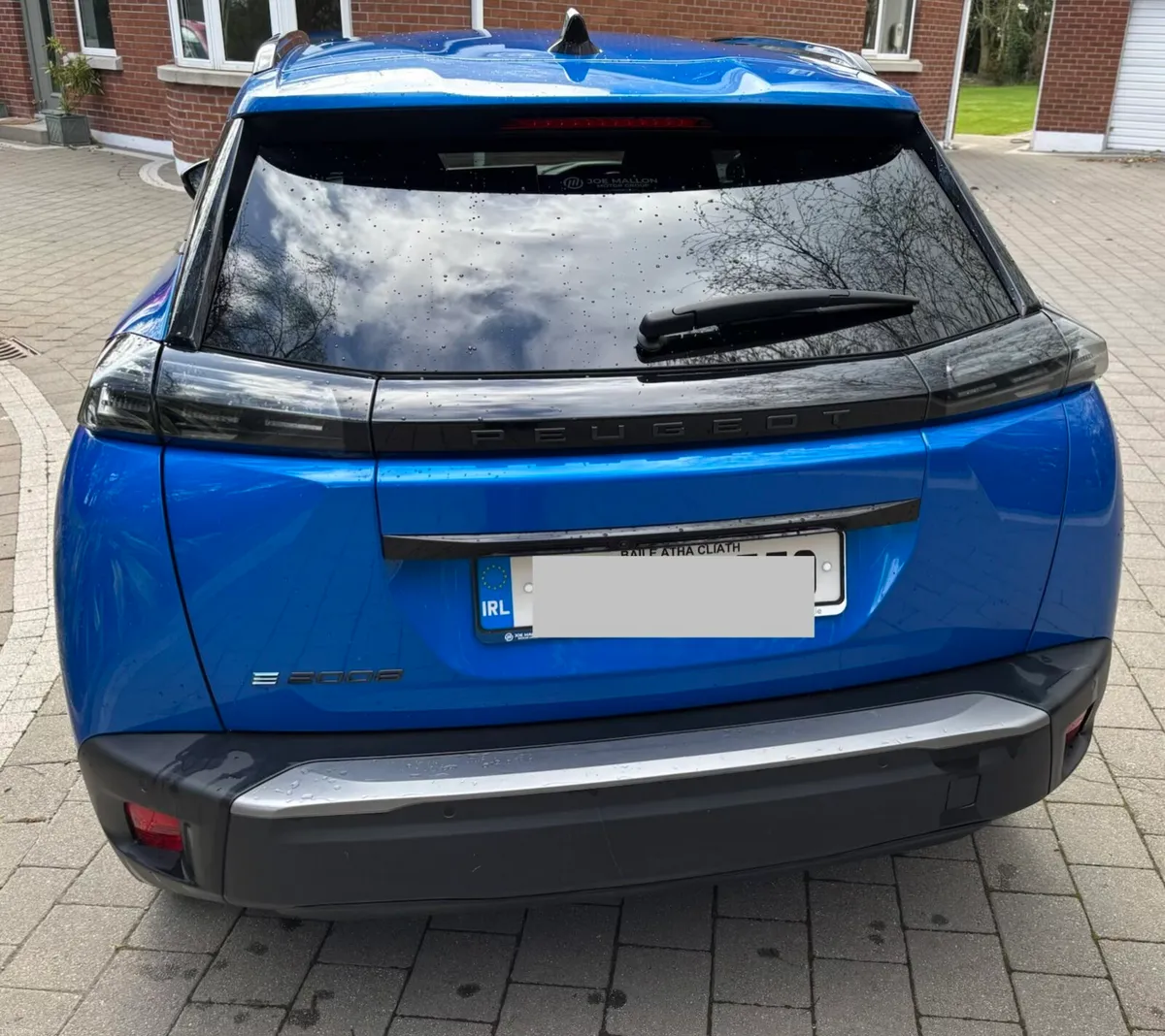 Peugeot e2008 - Image 4