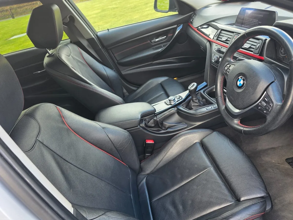 BMW 320D Sport - Full History, NCT 11/26, Well Mai - Image 3