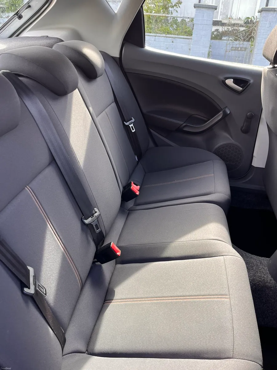 Seat Ibiza 2010 - Image 3
