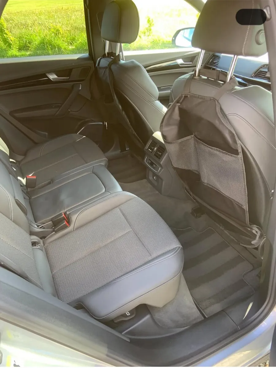 AUDI Q5 TSFI e - Image 4