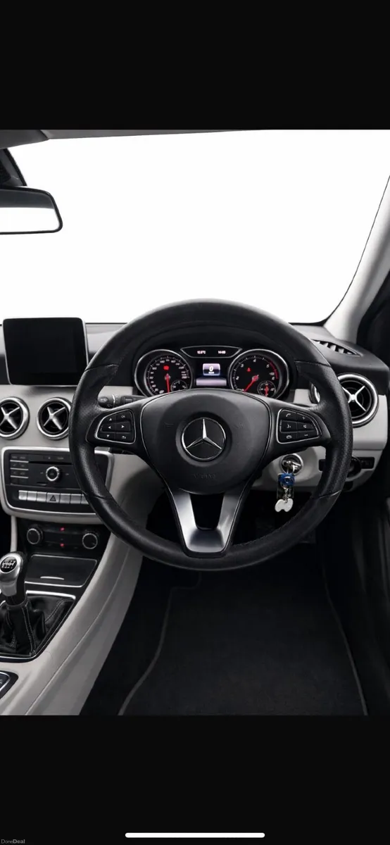 🔥 Mercedes-Benz A-Class 2017 – Timing Belt Done - Image 4