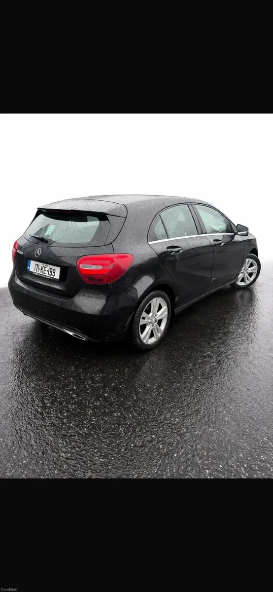 🔥 Mercedes-Benz A-Class 2017 – Timing Belt Done - Image 3