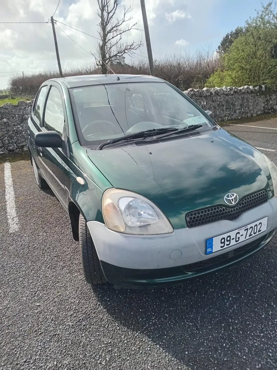 Car - Image 1
