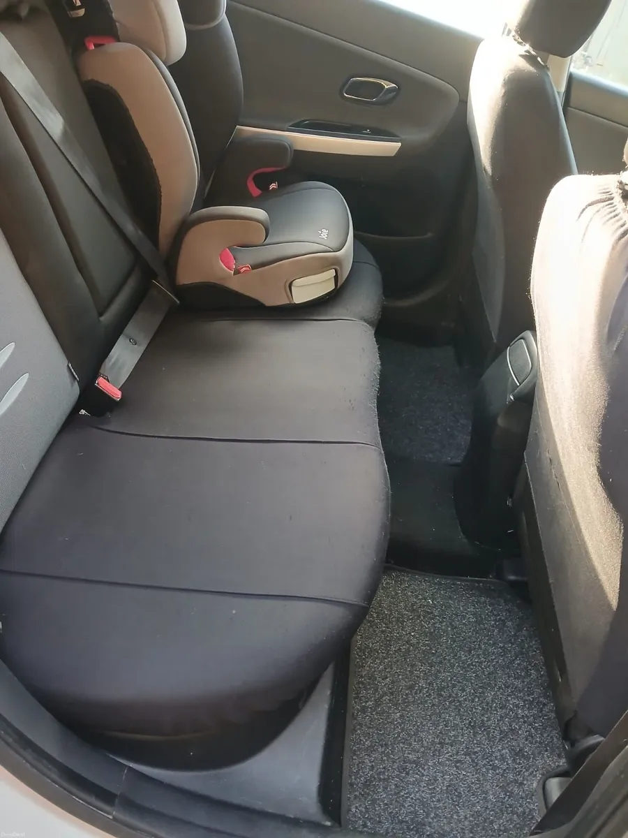 Kia Ceed 2014 - Image 4