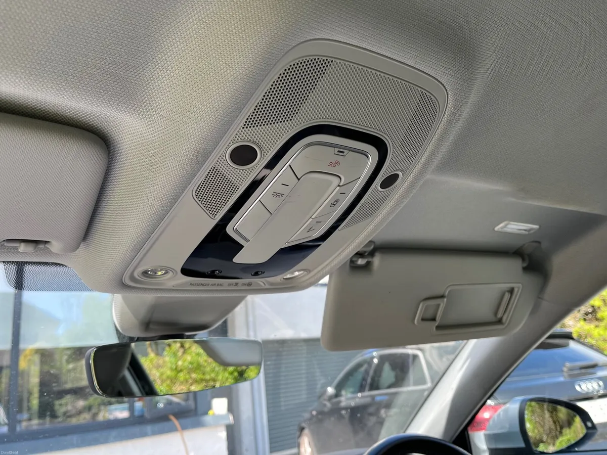 Audi A4 2020 - Image 4