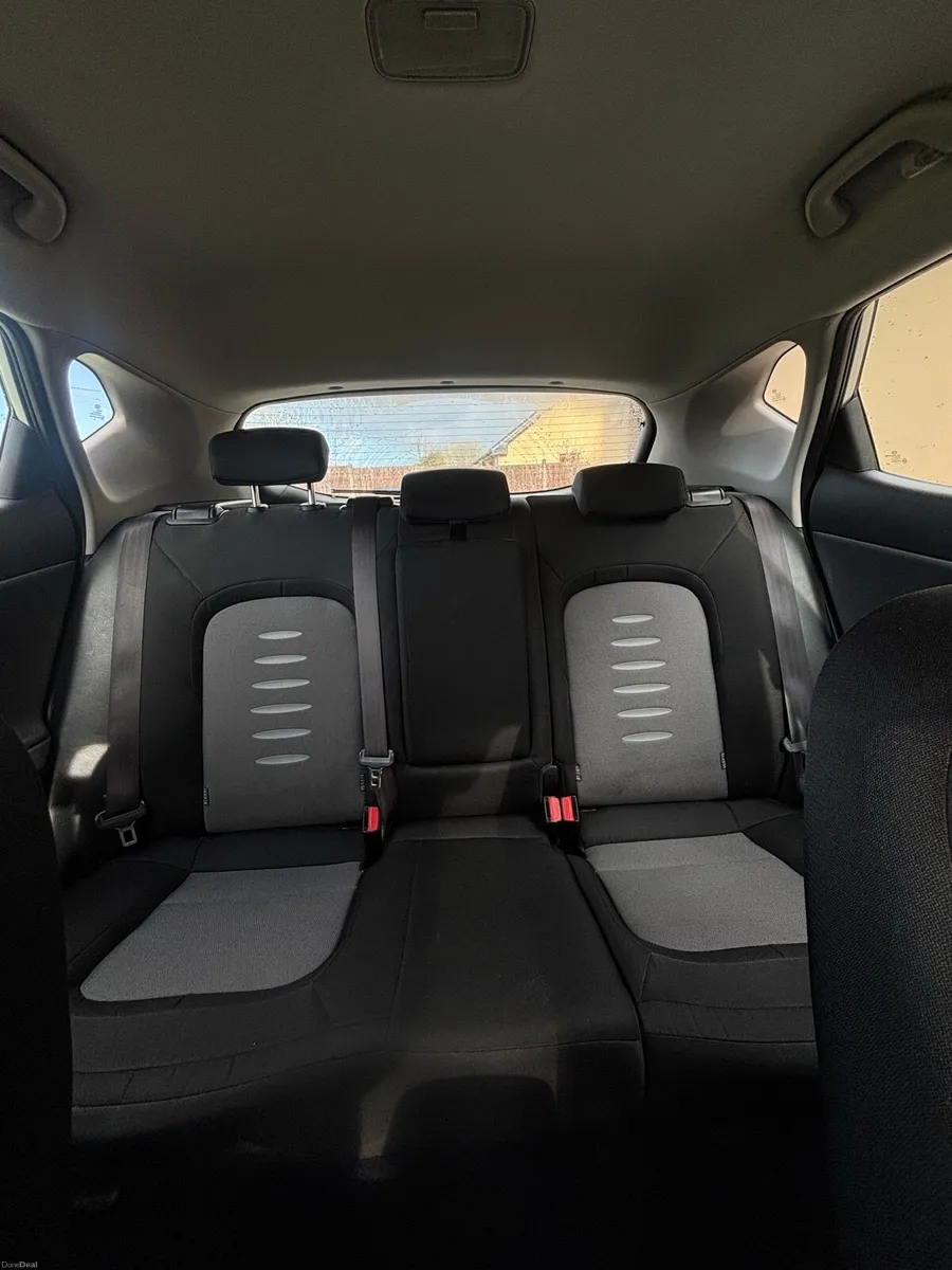 152 Kia Ceed 1.4 Diesel - NCT 2027-very economical - Image 4