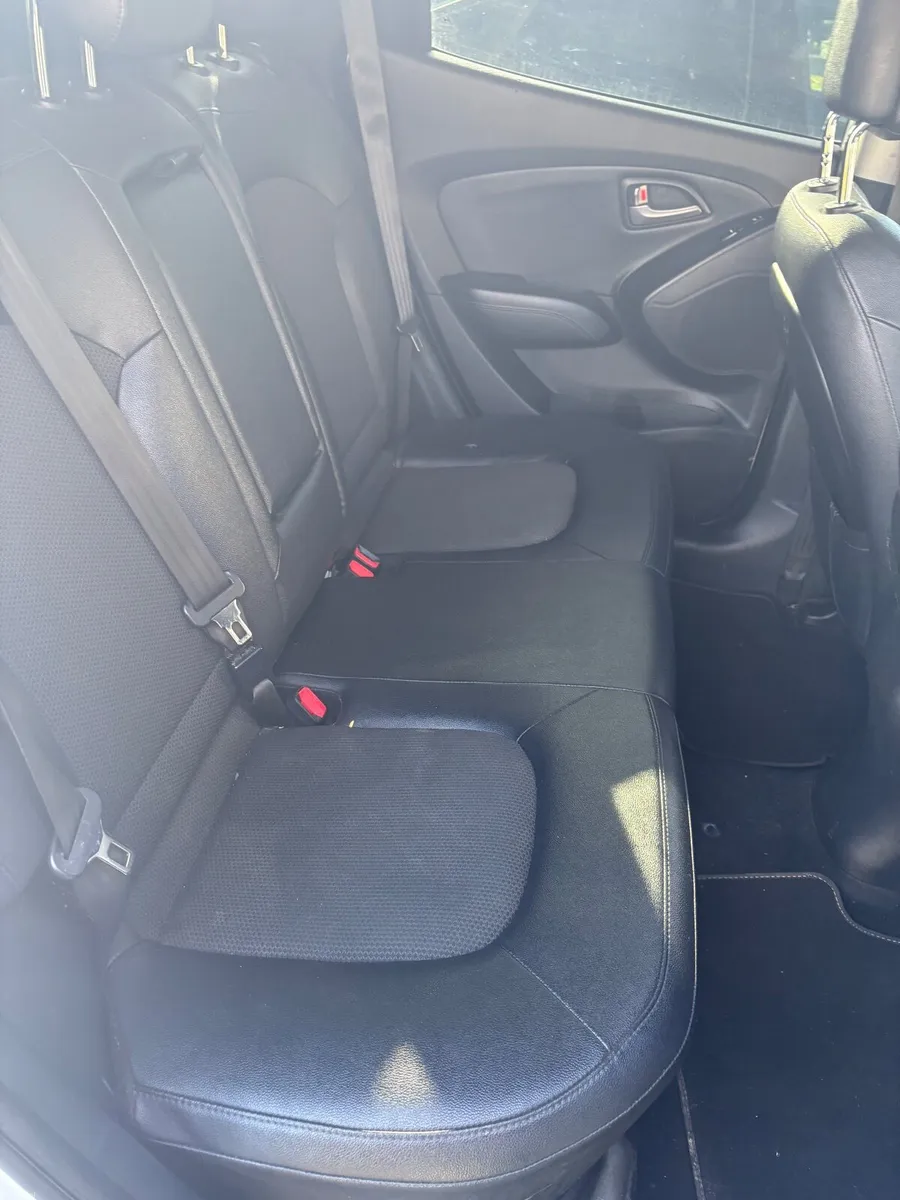 Hyundai ix35 2014 - Image 3
