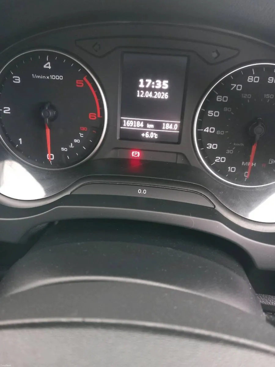 2015 audi a3 tdi - Image 4