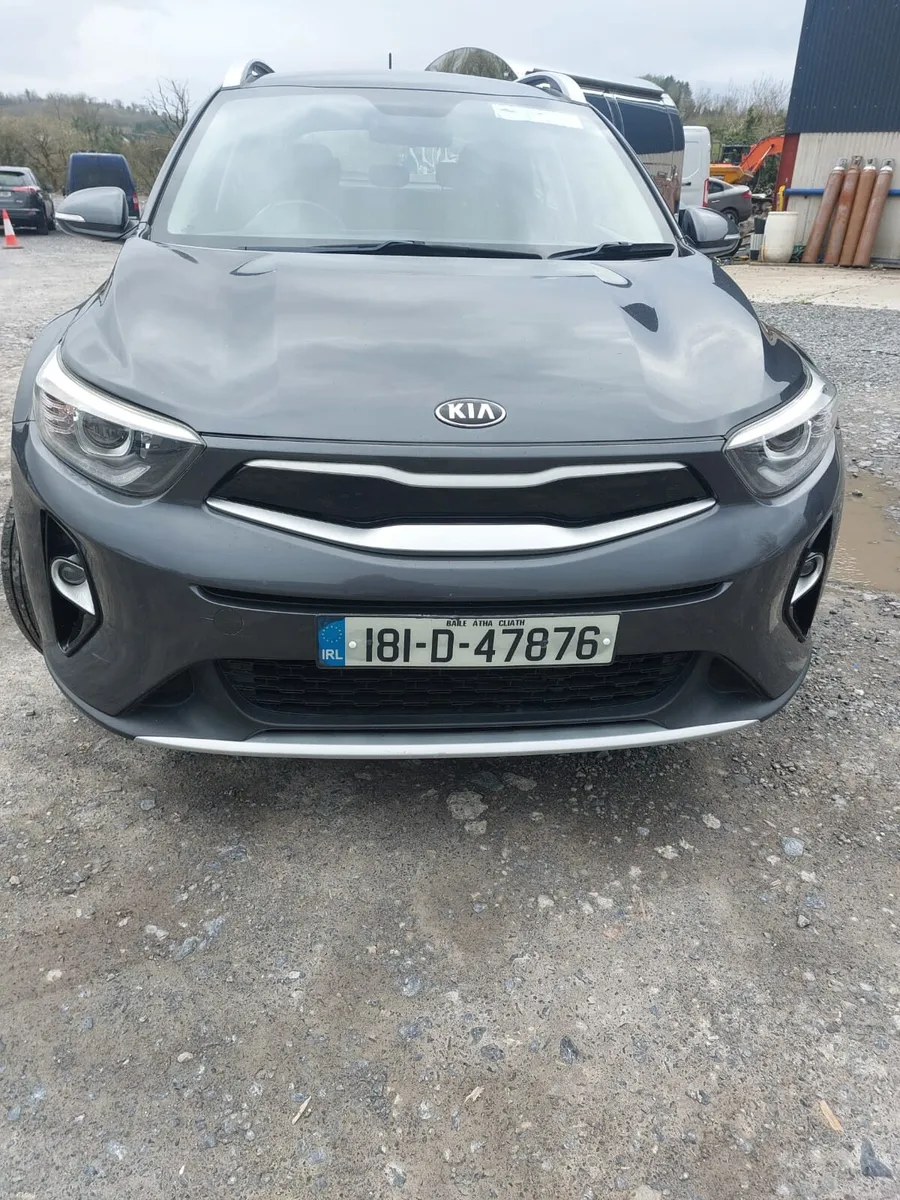 Kia Stonic - Image 6