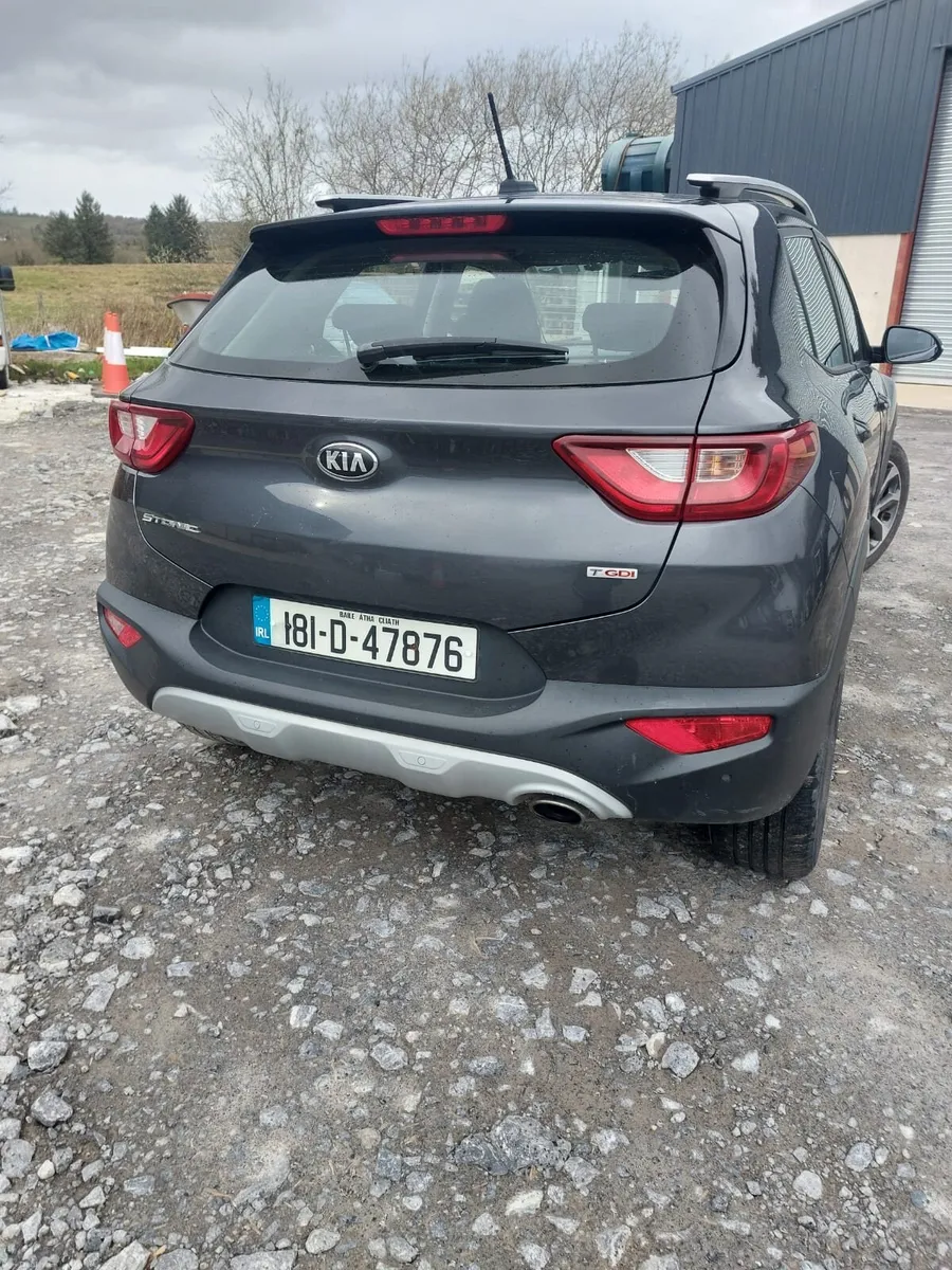 Kia Stonic - Image 3