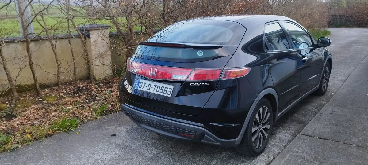Honda Civic 1.4 Petrol. - Image 2