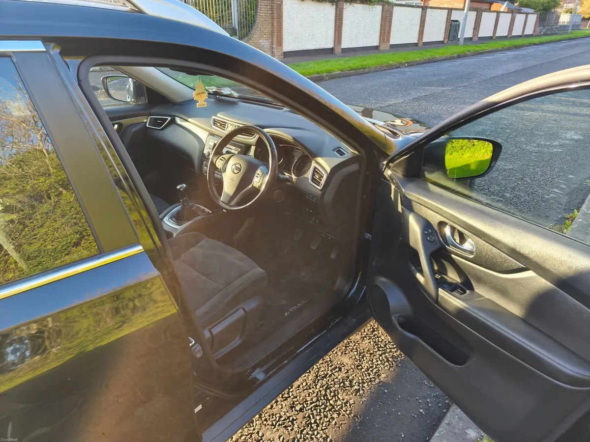 Nissan X-Trail 2017 - Image 3