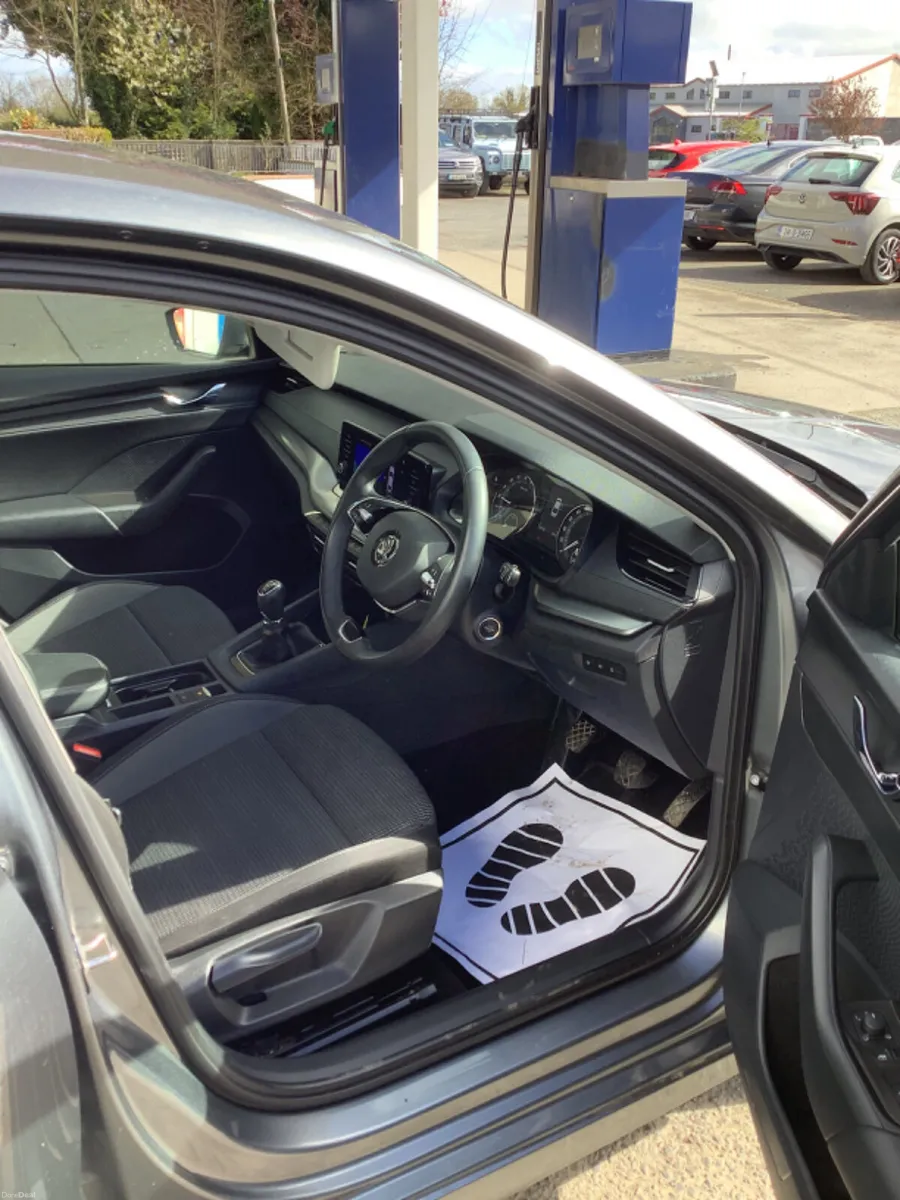 Skoda Octavia 2023 - Image 3