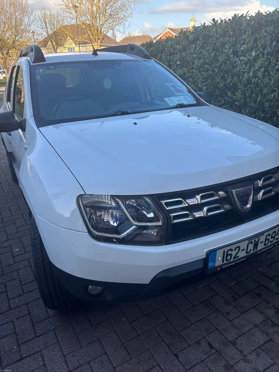 Dacia Duster - Image 1