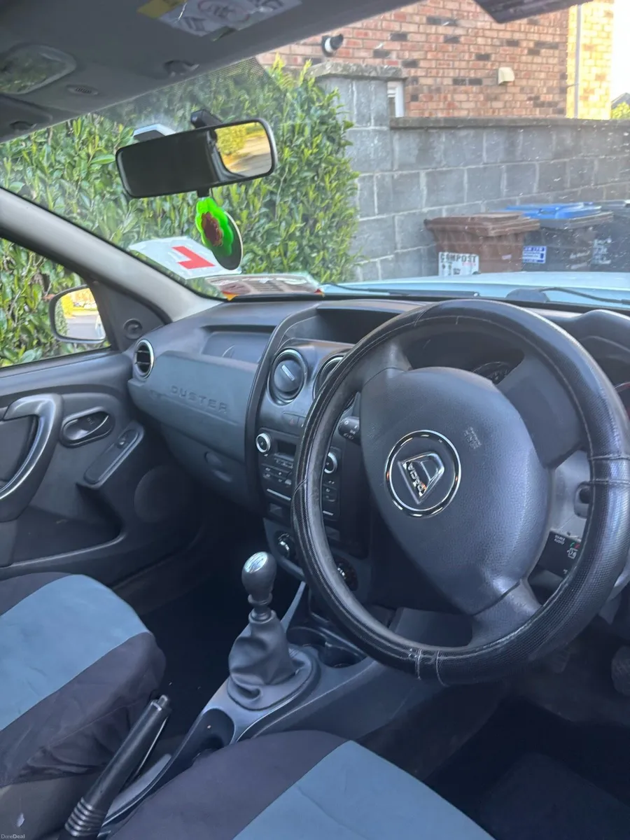 Dacia Duster - Image 2